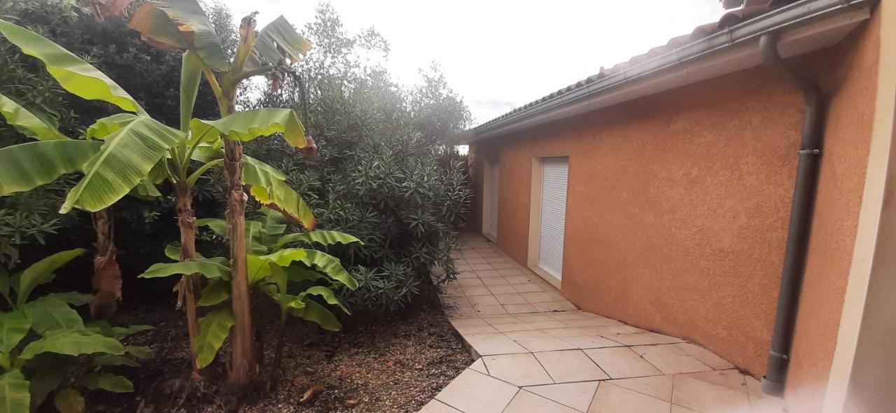 Hacienda Villa Caumont  Exterior photo